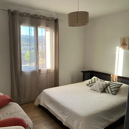 F3 Vue * Ajaccio (Corsica)