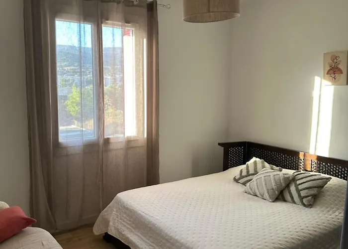 F3 Vue * Ajaccio (Corsica)